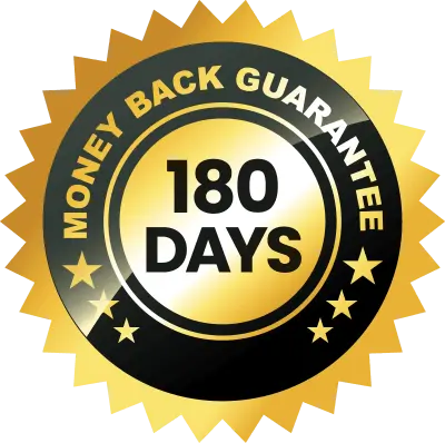 Red Boost Money Back Guarantee