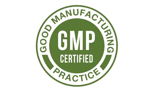 Red Boost GMP Certified